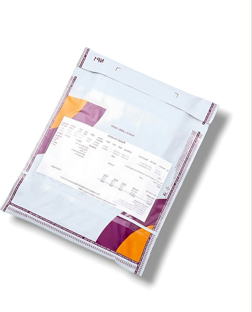 Sanitary Products Packaging