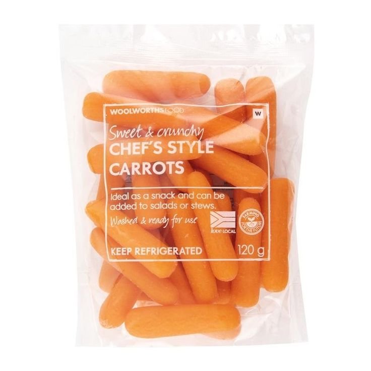 Sanitary Products Packaging