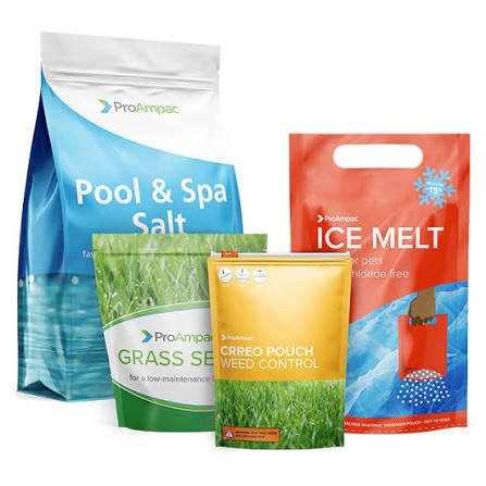 Food Processing Industry