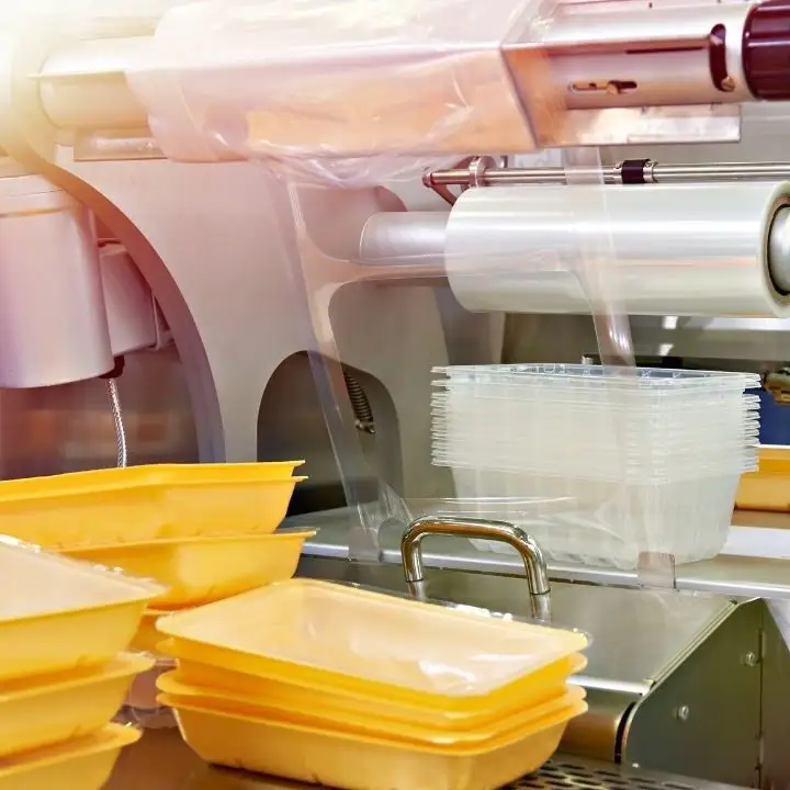 Food Processing Industry